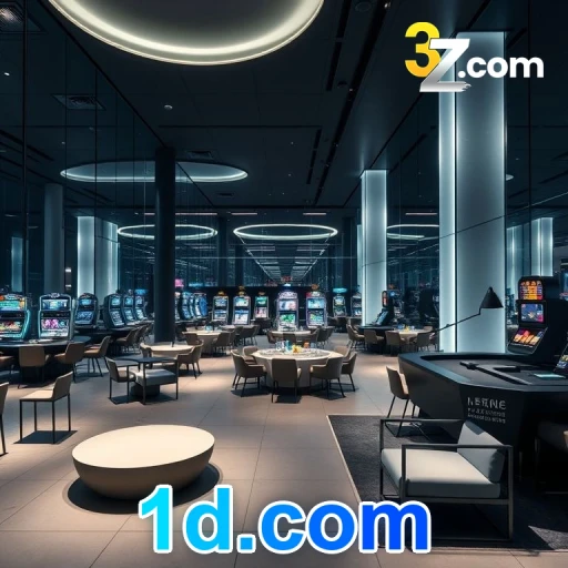 1d.com Apostas em Esportes