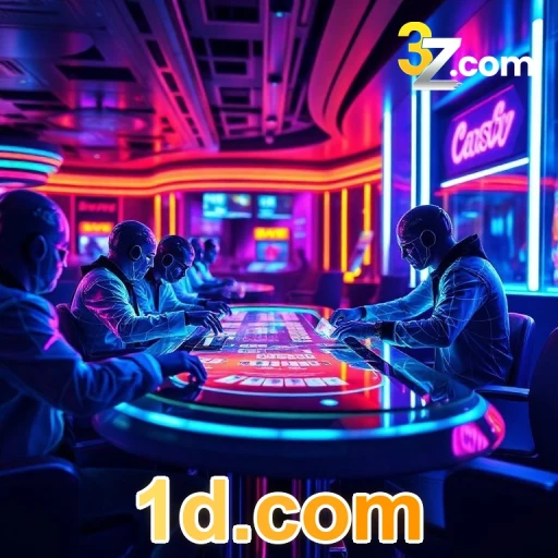 Explore a Seção Paga do 1d.com e Amplie Suas Aventuras