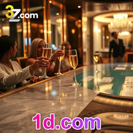 1d com Jogos de caça-níqueis