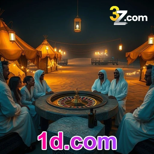 Experiência VIP no 1d.com: Jogos e Benefícios Exclusivos