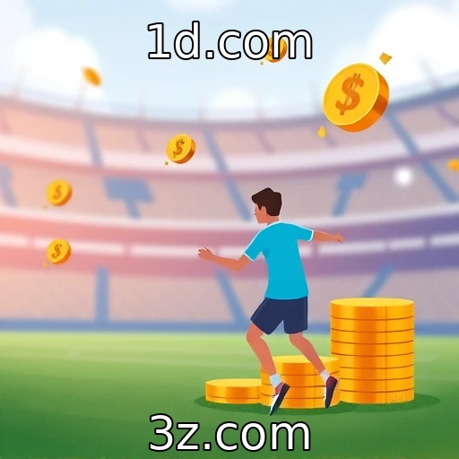 O futuro dos esports e suas possibilidades financeiras