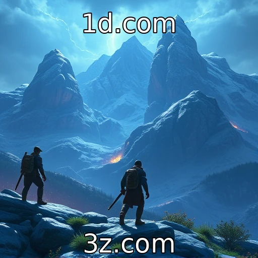 A evolução dos gráficos em jogos nos últimos anos