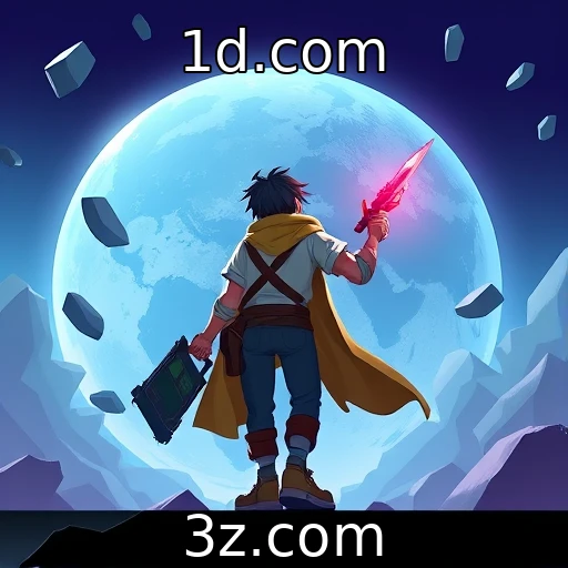 Crescimento de jogos independentes na indústria